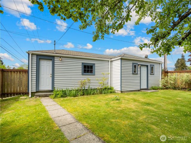 2402 N Stevens Street, Tacoma, WA 98406