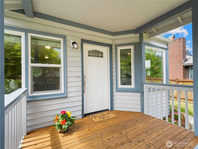2402 N Stevens Street, Tacoma, WA 98406