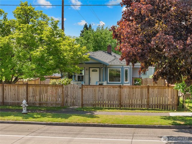 2402 N Stevens Street, Tacoma, WA 98406
