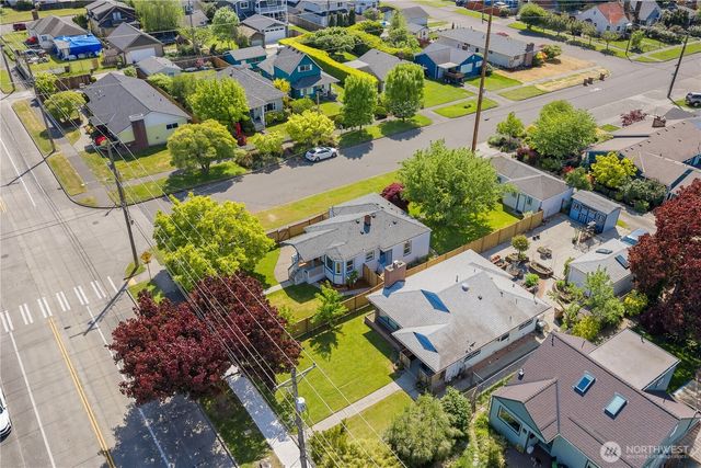 2402 N Stevens Street, Tacoma, WA 98406