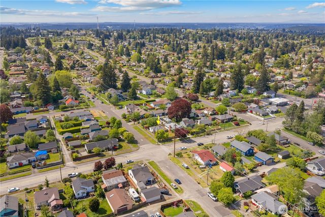2402 N Stevens Street, Tacoma, WA 98406