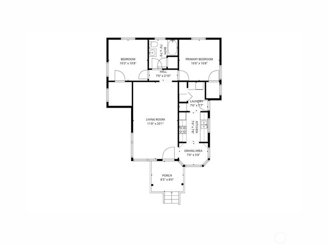 2402 N Stevens Street, Tacoma, WA 98406