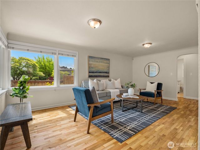 2402 N Stevens Street, Tacoma, WA 98406