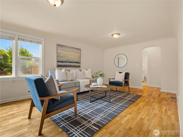 2402 N Stevens Street, Tacoma, WA 98406