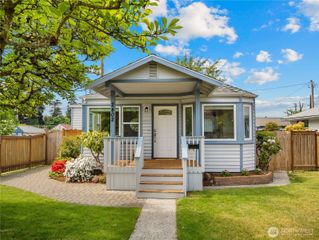 2402 N Stevens Street, Tacoma, WA 98406