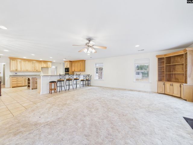 1015 Haven Drive, Columbia, SC 29209