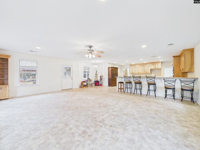 1015 Haven Drive, Columbia, SC 29209