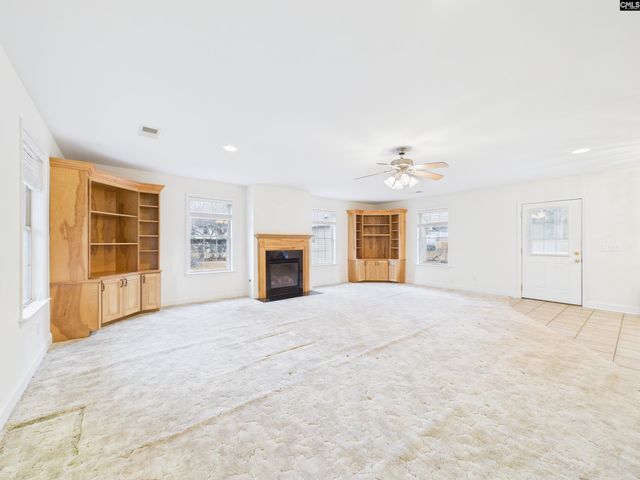 1015 Haven Drive, Columbia, SC 29209