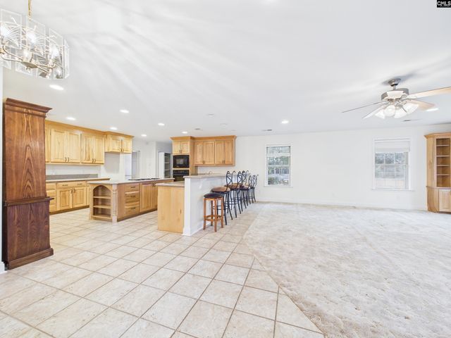 1015 Haven Drive, Columbia, SC 29209