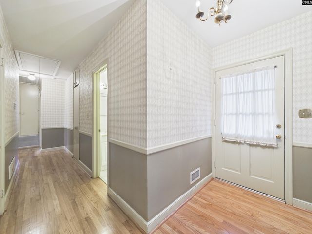 1015 Haven Drive, Columbia, SC 29209