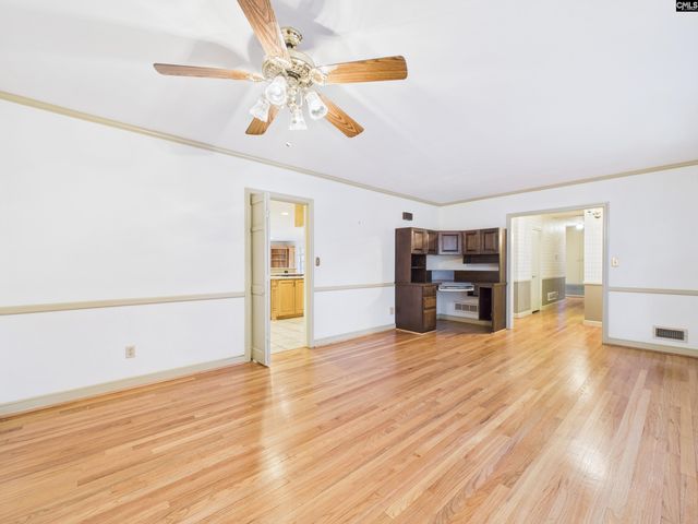 1015 Haven Drive, Columbia, SC 29209