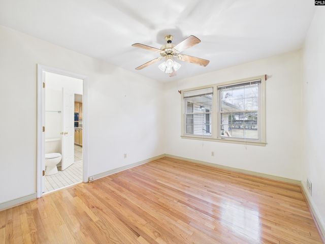 1015 Haven Drive, Columbia, SC 29209