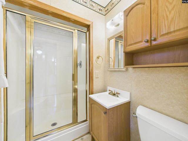 1015 Haven Drive, Columbia, SC 29209