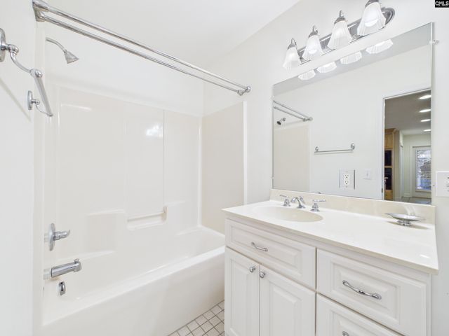 1015 Haven Drive, Columbia, SC 29209