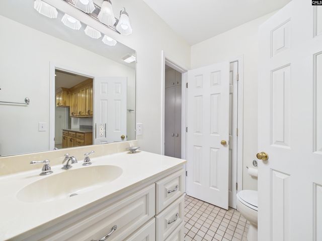 1015 Haven Drive, Columbia, SC 29209