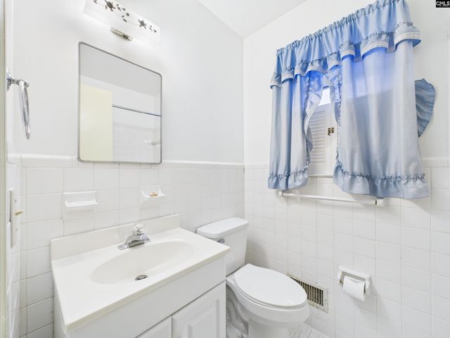 1015 Haven Drive, Columbia, SC 29209