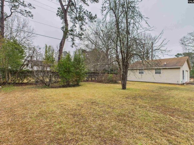 1015 Haven Drive, Columbia, SC 29209