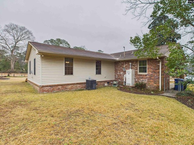 1015 Haven Drive, Columbia, SC 29209