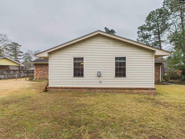 1015 Haven Drive, Columbia, SC 29209