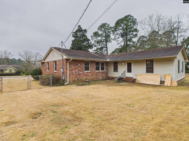 1015 Haven Drive, Columbia, SC 29209