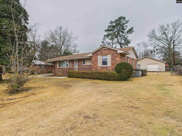 1015 Haven Drive, Columbia, SC 29209