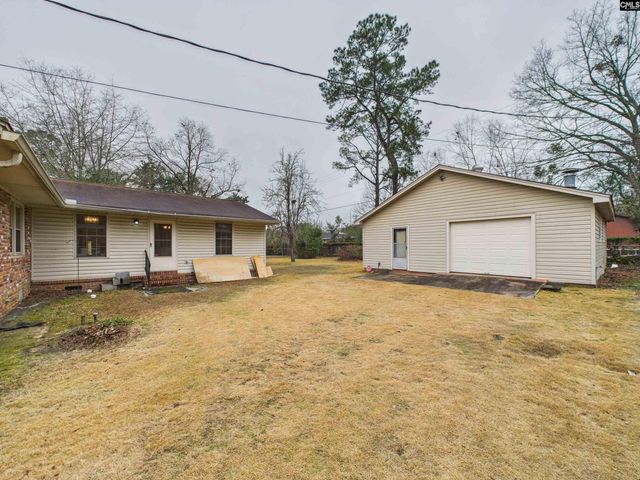 1015 Haven Drive, Columbia, SC 29209