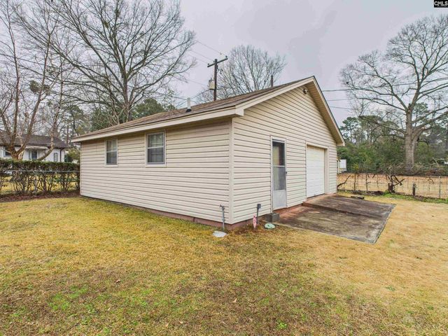 1015 Haven Drive, Columbia, SC 29209