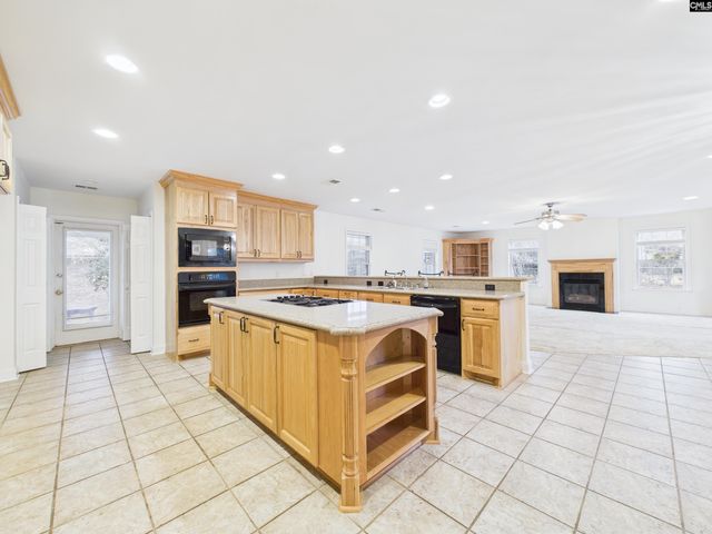 1015 Haven Drive, Columbia, SC 29209