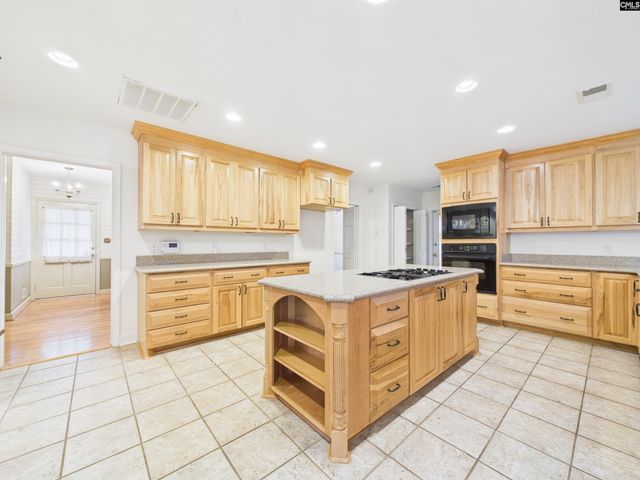 1015 Haven Drive, Columbia, SC 29209