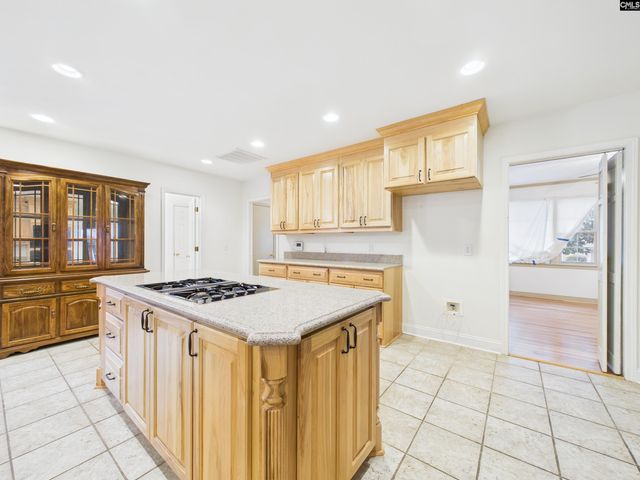 1015 Haven Drive, Columbia, SC 29209