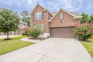13411 Lake Willoughby Lane, Houston, TX 77044