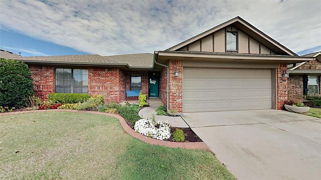 5101 NW 163rd Street, Edmond, OK 73013