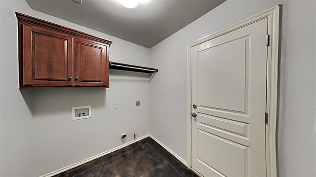 5101 NW 163rd Street, Edmond, OK 73013