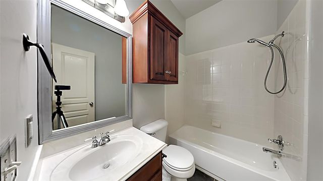 5101 NW 163rd Street, Edmond, OK 73013