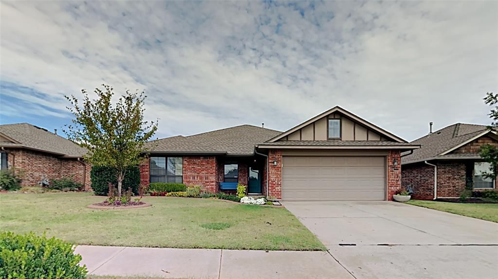5101 NW 163rd Street, Edmond, OK 73013