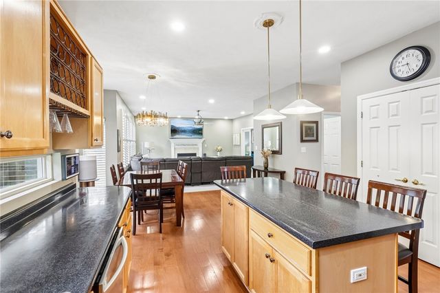 1712 Dawn DRIVE, Franklin Park, PA 15143