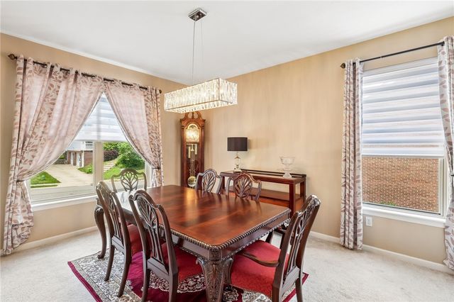 1712 Dawn DRIVE, Franklin Park, PA 15143
