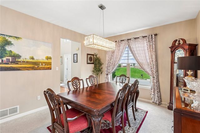 1712 Dawn DRIVE, Franklin Park, PA 15143