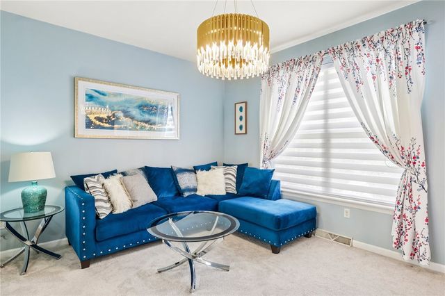 1712 Dawn DRIVE, Franklin Park, PA 15143