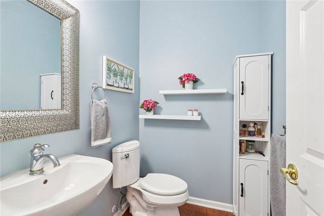 1712 Dawn DRIVE, Franklin Park, PA 15143