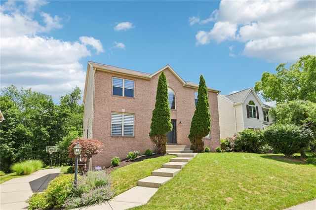 1712 Dawn DRIVE, Franklin Park, PA 15143