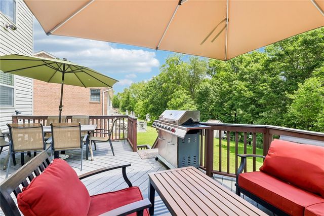 1712 Dawn DRIVE, Franklin Park, PA 15143