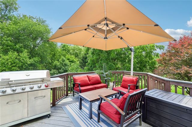 1712 Dawn DRIVE, Franklin Park, PA 15143