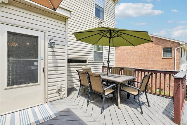 1712 Dawn DRIVE, Franklin Park, PA 15143