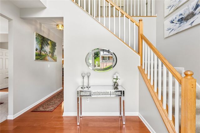 1712 Dawn DRIVE, Franklin Park, PA 15143