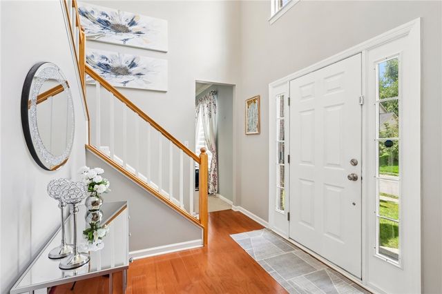 1712 Dawn DRIVE, Franklin Park, PA 15143