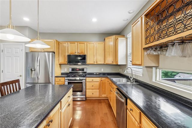 1712 Dawn DRIVE, Franklin Park, PA 15143