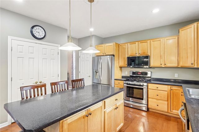 1712 Dawn DRIVE, Franklin Park, PA 15143