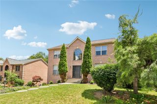 1712 Dawn DRIVE, Franklin Park, PA 15143