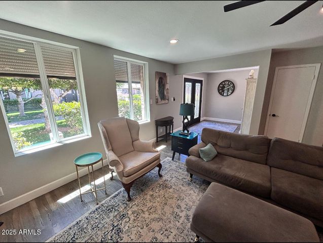 7752 E CAMELBACK Road, Scottsdale, AZ 85251